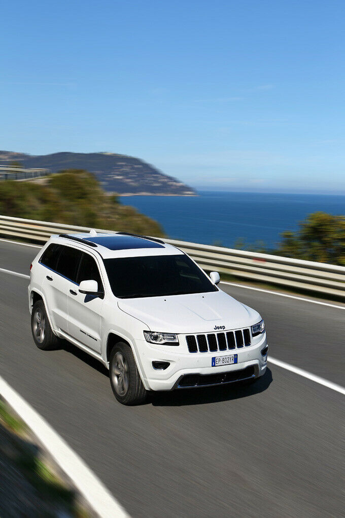 Auf der Straße kann die neue Automatik ihre Vorteile ausspielen: Weniger Drehzahlsprünge und 10-15 Prozent weniger Verbrauch