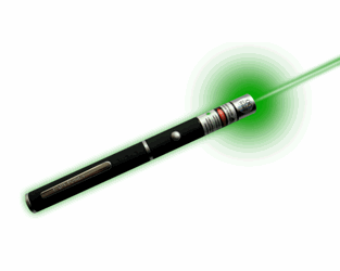 Laserpointer