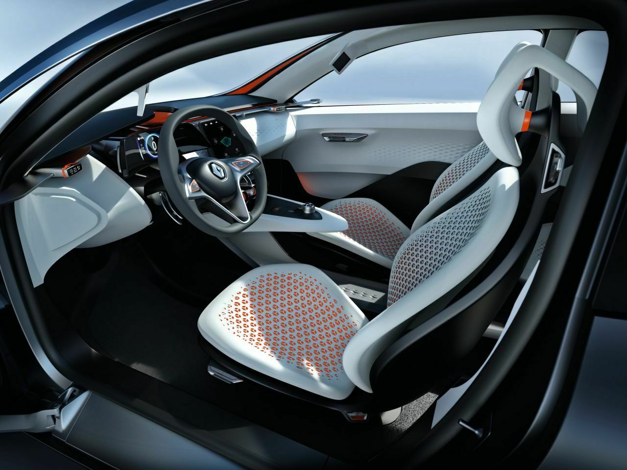 Renault Eolab