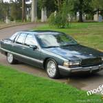Roadmaster