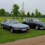 Oldtimertreffen Thedinghausen 2014