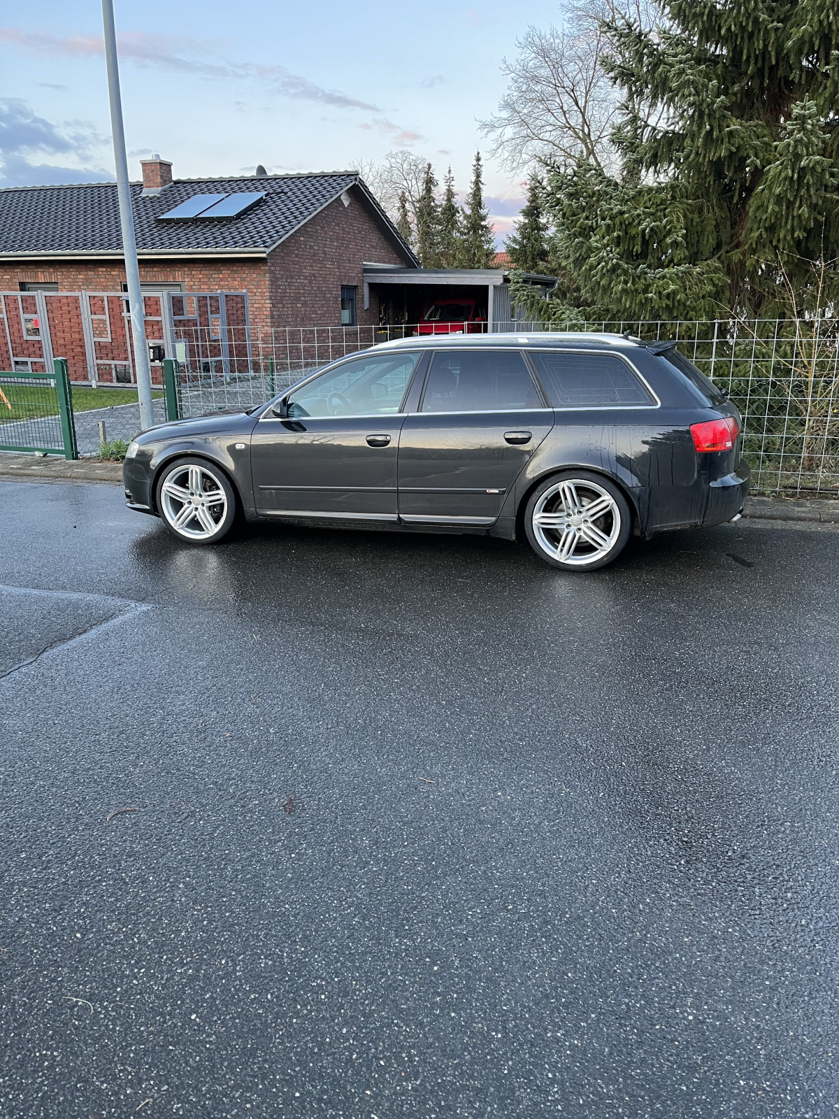 Das Ende naht...