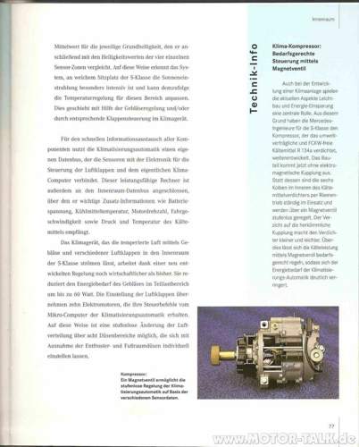 Klimaautomatik-kompressor-w220-niedrige-qualitaet