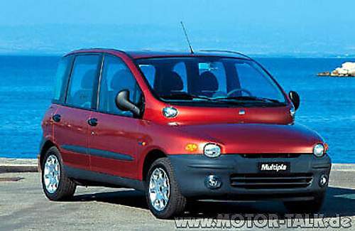 Fiat-multipla
