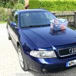 Ansicht Front