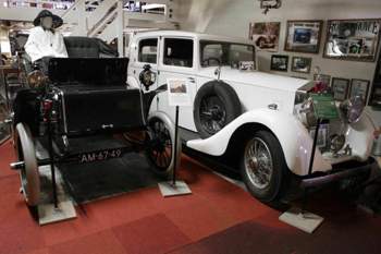Automuseum-leeuwarden