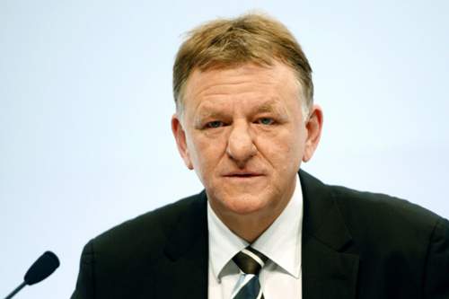 Der frühere Daimler-Produktionsvorstand Andreas Renschler ist zu Volkswagen gewechselt. Er leitet nun die Nutzfahrzeugsparte der Wolfsburger