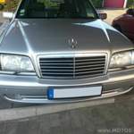 Front alles montiert