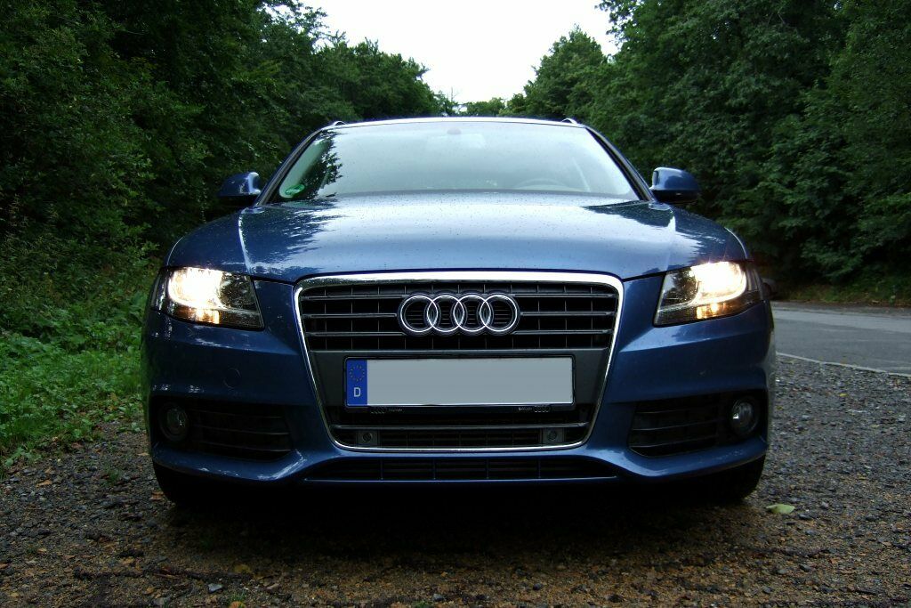 Das Heer der Autos, Teil 1: Die Gefährder