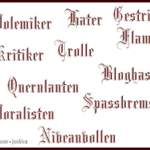 Fühlst Du Dich angesprochen?
