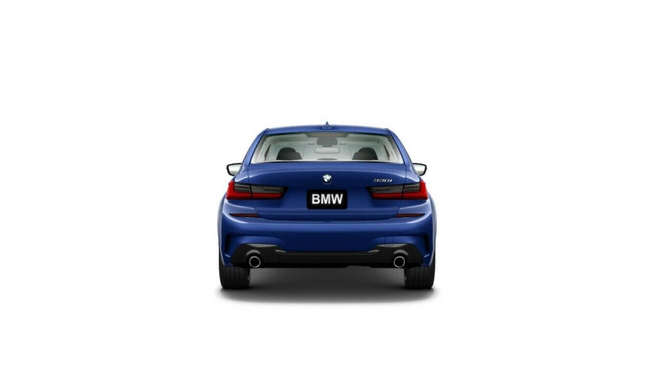 Beim 3er G20 plant BMW einen richtig scharfen Diesel ein: Der M340d mit 3,0-Liter-R6 wird 330 Ps leisten, nur mit Allrad erhältlich sein