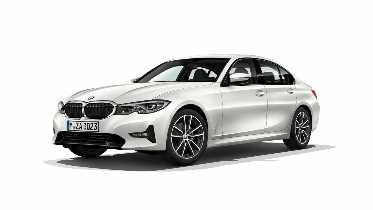 Der BMW 3er der neuen G20-Generation wird ab dem Frühjahr 2019 beim Händler stehen