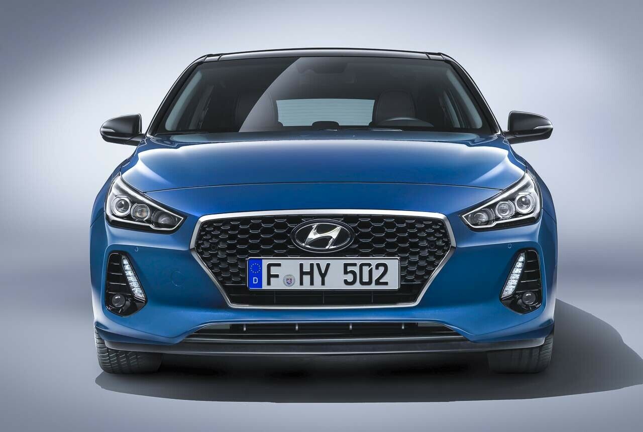 Das ist der neue Hyundai i30