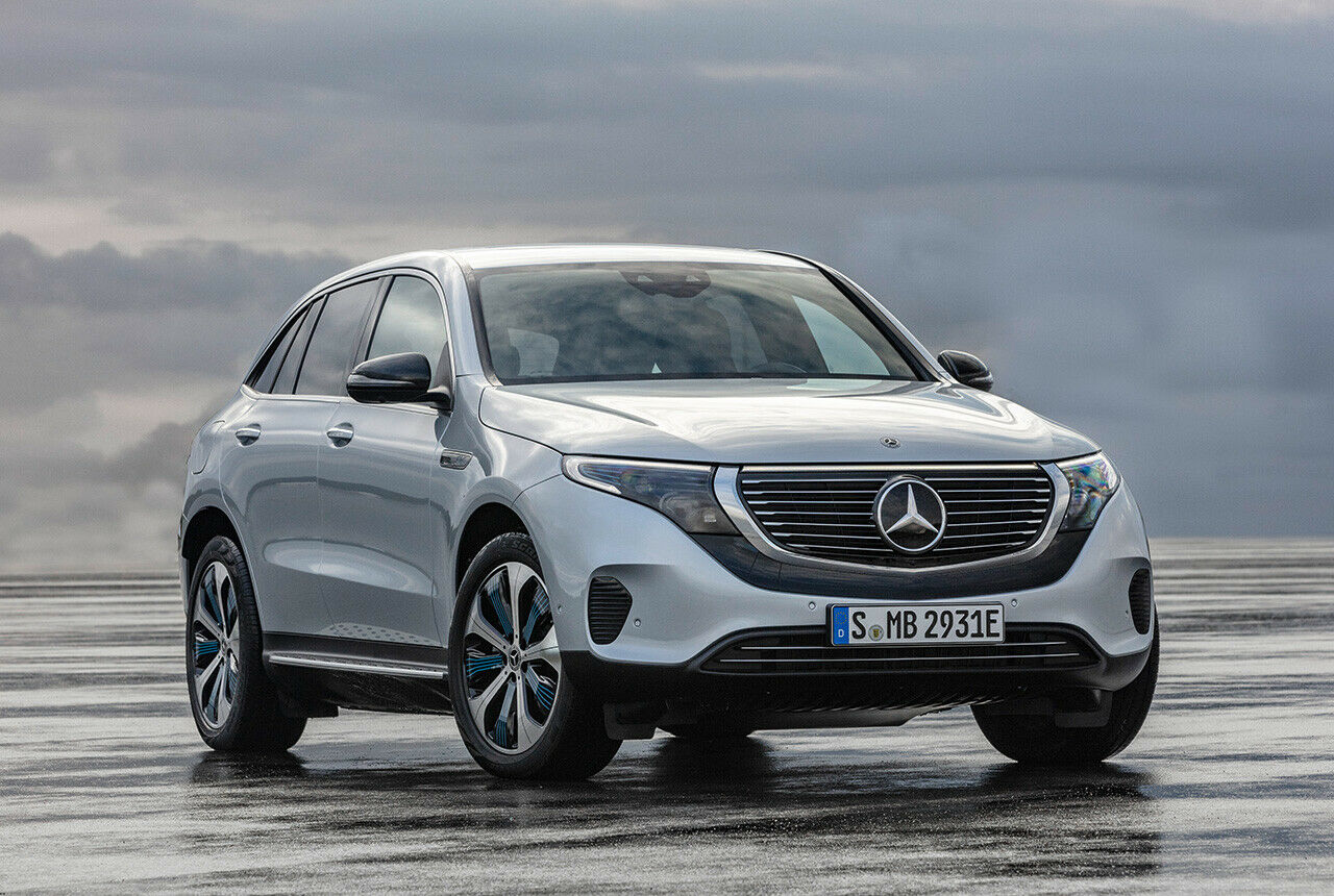 Das ist der Tesla-Gegner von Mercedes