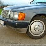 03 Vorne links II