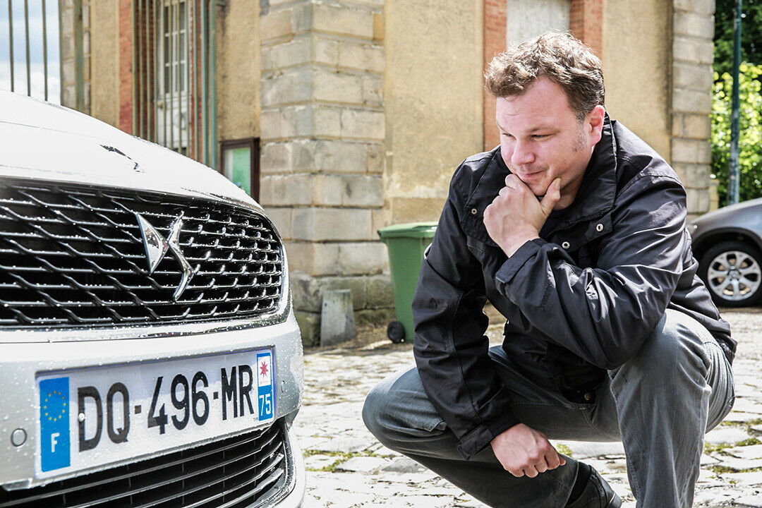 Neues Gesicht - neues Auto? Das fragt sich MOTOR-TALK-Redakteur Björn Tolksdorf
