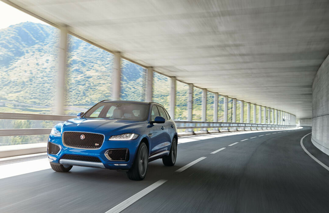 „Das ist kein SUV, das ist ein praktischer Sportwagen“