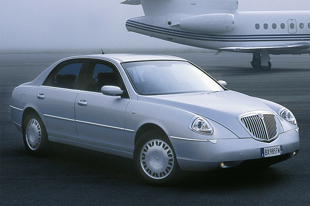 Der Lancia Thesis