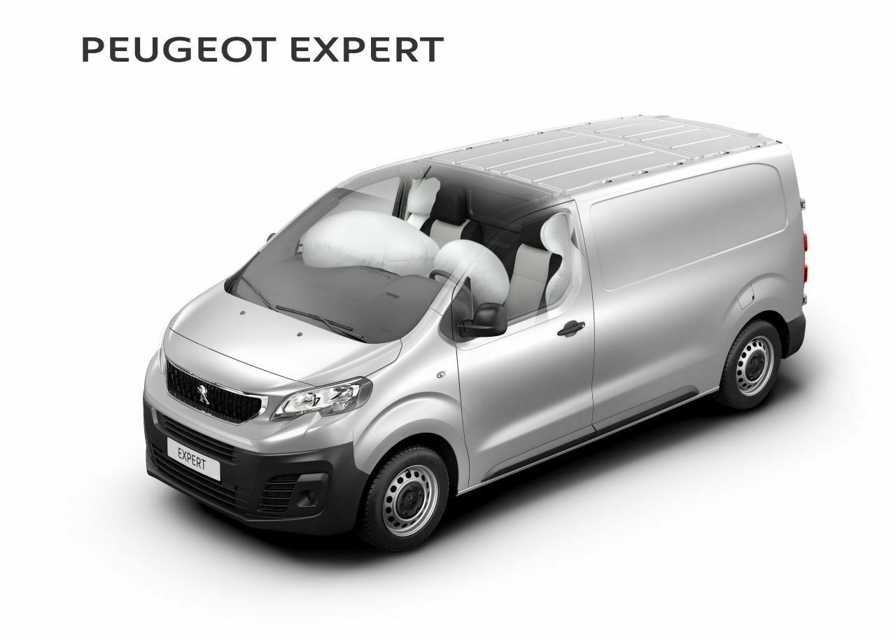 Für die zeitgemäße Sicherheitsausstattung gab es von Euro NCAP fünf Sterne