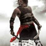 Prince of Persia - Sand of Time