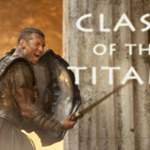 Clash of the Titans