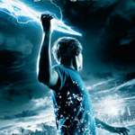 Percy Jackson - Diebe im Olymp