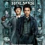Sherlock Holmes