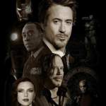 Iron Man 2