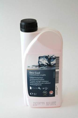 Dex-Cool-GM