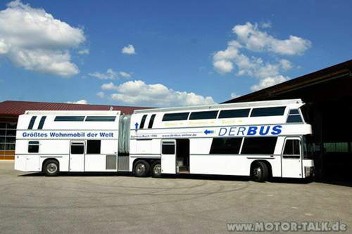 Derbus