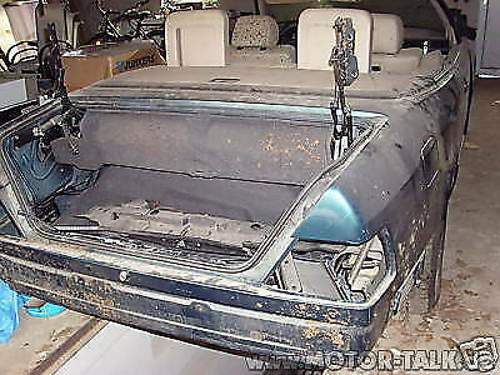 Cabrio