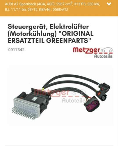 Steuergerät