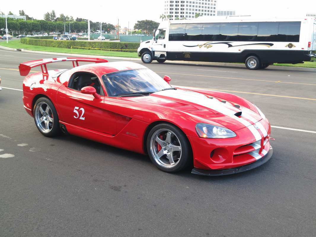 Dodge Viper