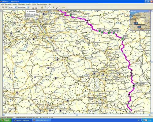 Hintour