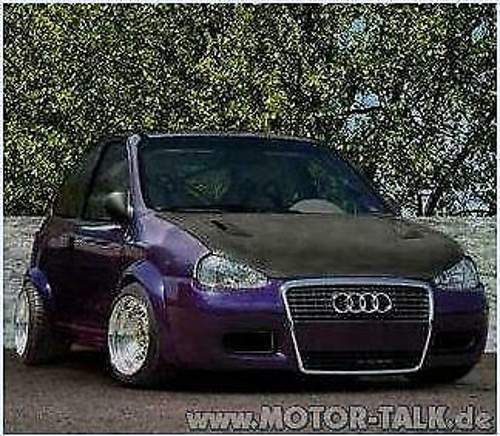 Audi-opel