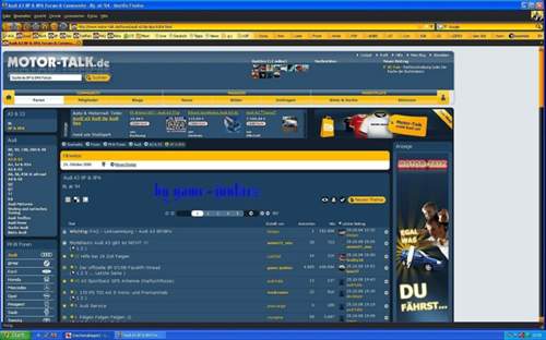Newsground Classic Theme