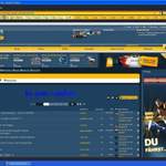 Newsground Classic Theme