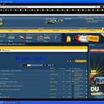 Zblack Theme