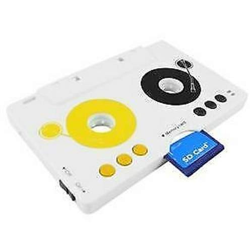 Ccassette
