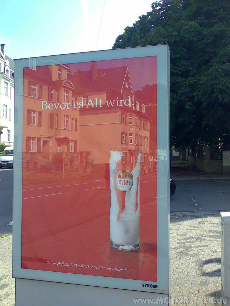 Das perfekte Bier - Was ist das für euch?