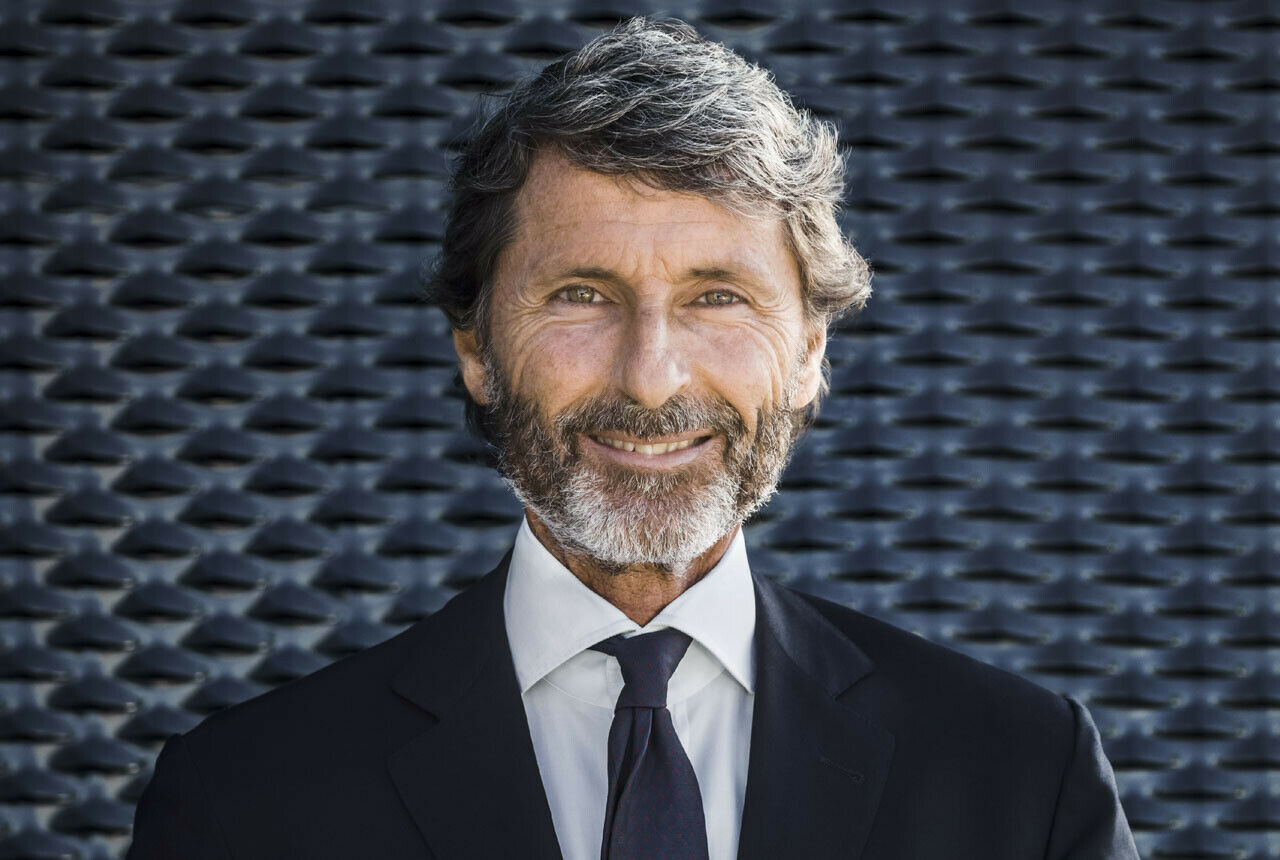Stephan Winkelmann kam von Lamborghini. Das erste, was er strich, war der Name "quattro GmbH"