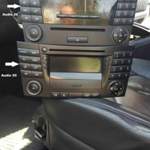 Audio 20 und 50 (front) im Vergleich