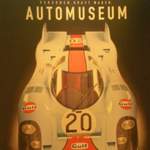 Alte Poster