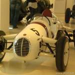 Rennwagen