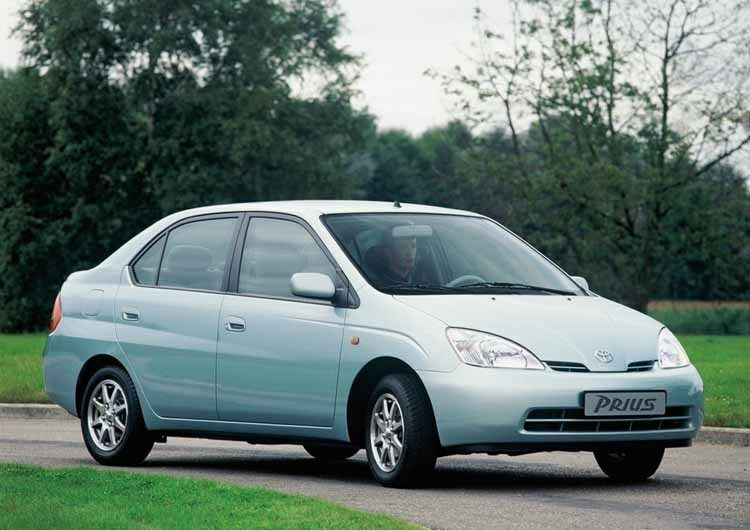 Das Rennen um die Weltspitze: Toyota, VW und ihre Wettbewerber
