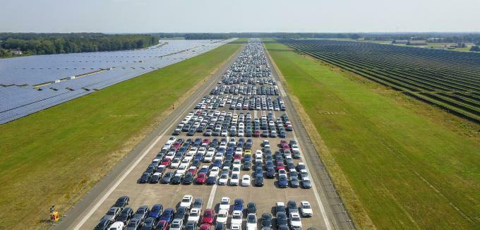 Das Rennen um die Weltspitze: Toyota, VW und ihre Wettbewerber