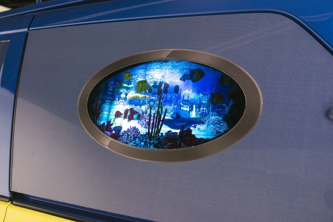 Der Spongebob-Toyota