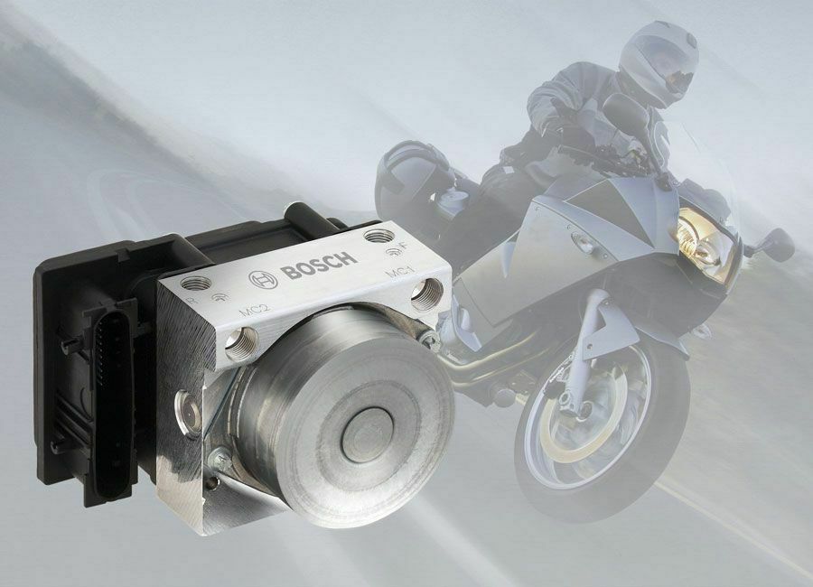 Sieger Innovation & Umwelt: Bosch