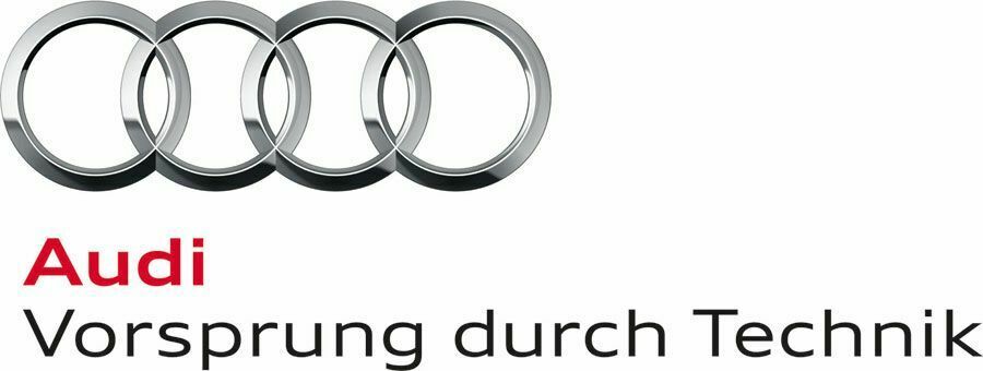 Sieger Marke: Audi