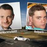 Das sind unsere VIP-Reporter auf dem Nürburgring